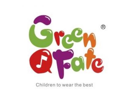 green fat 绿歌儿童服饰