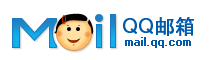 [标志资讯]QQ邮箱Logo：安徒生逝世135周年纪念