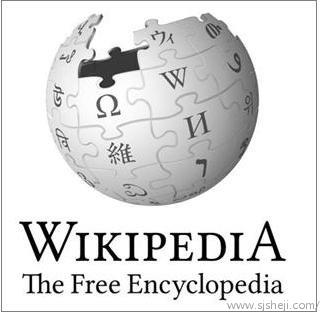 [标志资讯]维基百科全面改版，Logo稍有调整