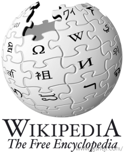 [标志资讯]维基百科全面改版，Logo稍有调整