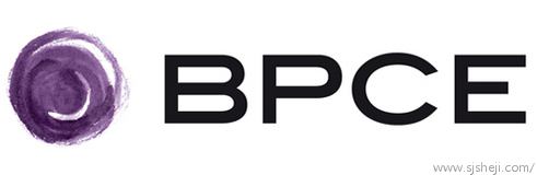 [标志资讯]法国BPCE银行集团的中国风Logo