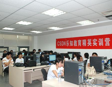 [标志资讯]CSDN启用新Logo