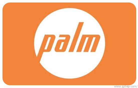 [标志资讯]惠普Palm整合 新Logo出炉