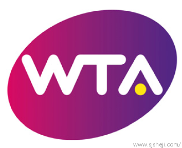 [标志资讯]WTA（女子网球联合会）宣布明年正式启用新标志