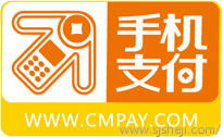 [标志资讯]中国移动手机支付Logo
