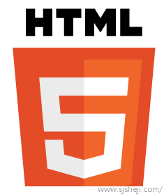 [标志资讯]W3C发布HTML5官方Logo