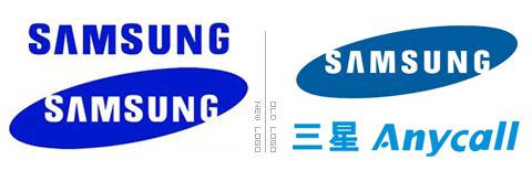 [标志资讯]三星手机在中国将应用全球品牌标识