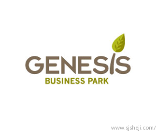 Genesis Business park商业园