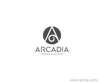 arcadia标志