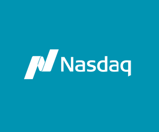 纳斯达克证券交易所Logo