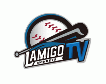 台湾Lamigo TV标志