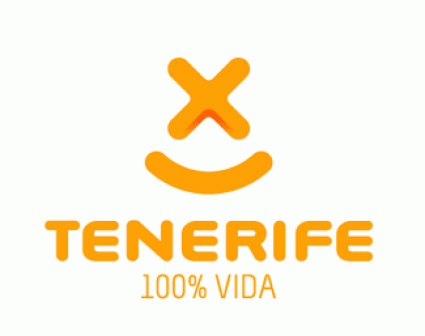 特内里费岛Tenerife形象标志