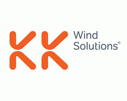 KK Wind Solutions标志
