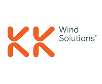 KK Wind Solutions标志