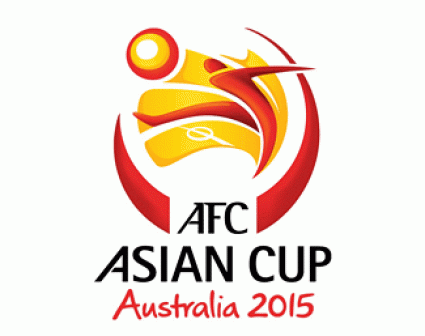2015澳大利亚亚洲杯