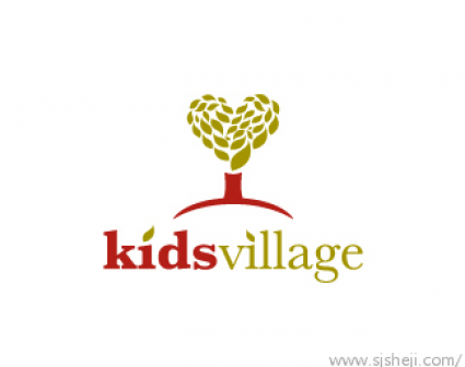 kids village儿童村