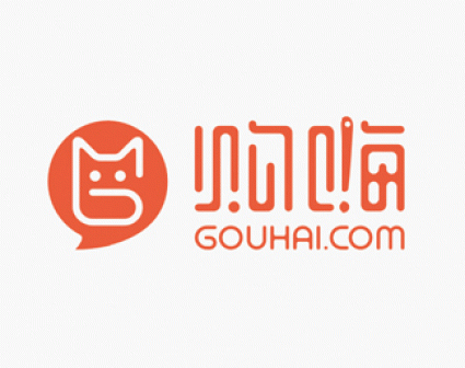 购嗨网站Logo