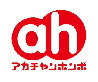 日本母婴用品商店Akachan Honpo标志