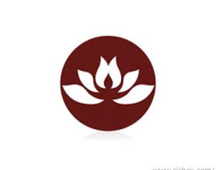 汉方和茶业品牌LOGO