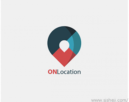 ONLocation标志