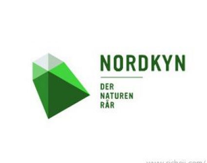 挪威Nordkyn全新旅游标志