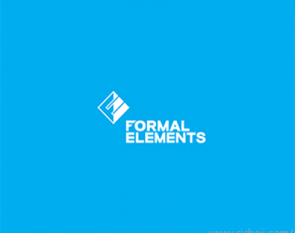 E元素logo欣赏