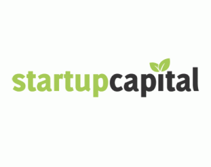 Startup Capital资本网站