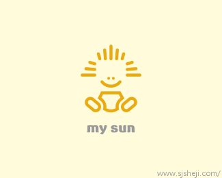 我的太阳
