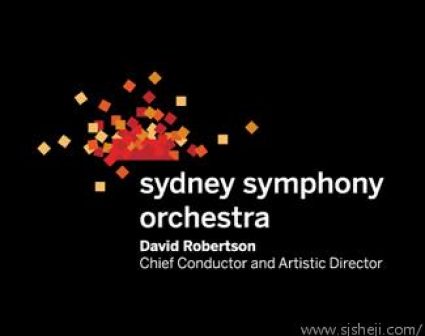 悉尼交响乐团logo