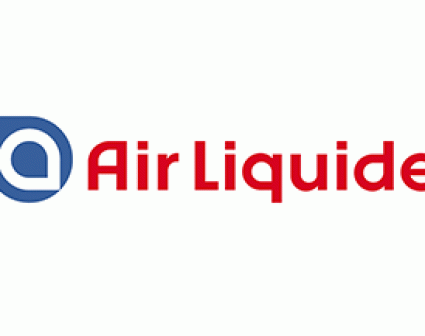 法国液化空气集团（Air Liquide）新LOGO设计