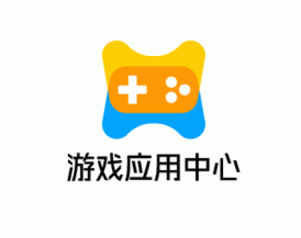 腾讯游戏应用中心LOGO设计