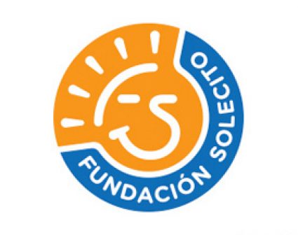 FundacionSolecito logo设计