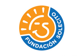 FundacionSolecito logo设计