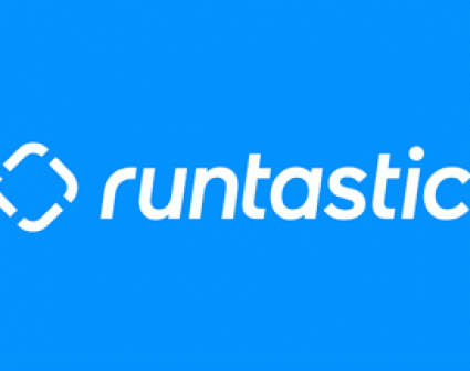 Runtastic LOGO设计