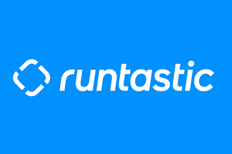 Runtastic LOGO设计