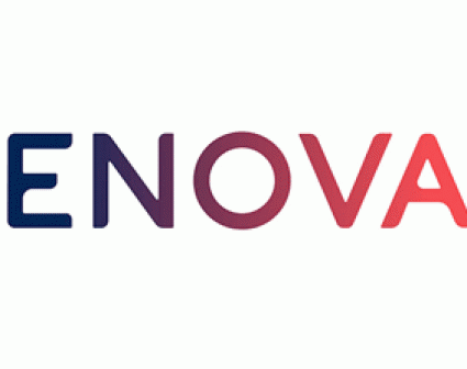 挪威石油和能源企业Enova LOGO设计