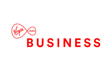 Virgin-Media-Business Brand标志设计