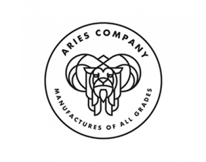 ARIES公司标志设计