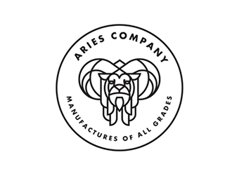 ARIES公司标志设计