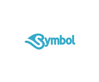 YMBOL品牌标志设计