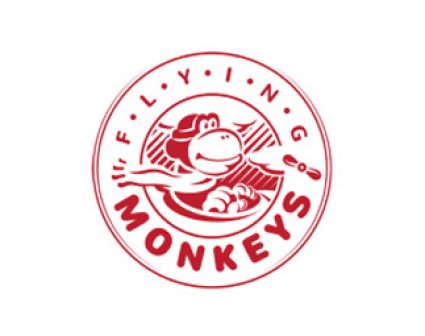飞猴logo