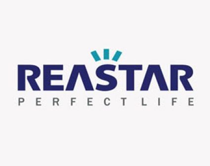 REASTAR制造业Logo设计