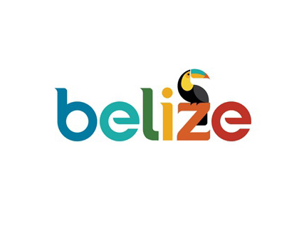 Belize标志设计
