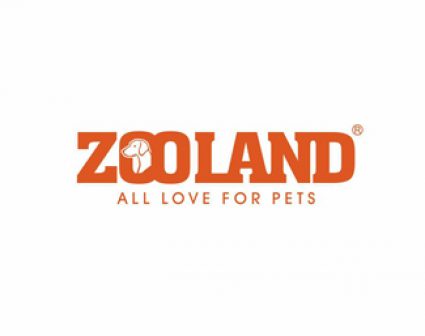 zooland美国户外宠物用品logo设计