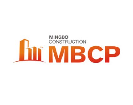 MBCP明博建设标志设计