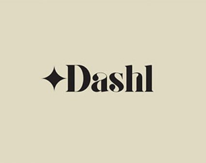 DASHL字体设计