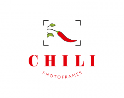 CHILI品牌LOGO设计