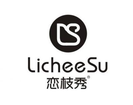 licheesu恋枝秀标志设计