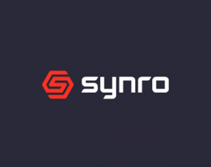 SYNRO标志设计