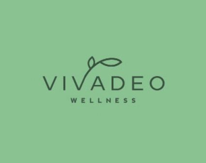 vivadeo化妆品标志设计